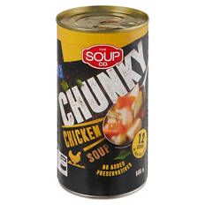 Chunky Chicken Soup 505g